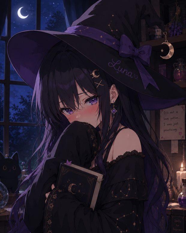 Luna