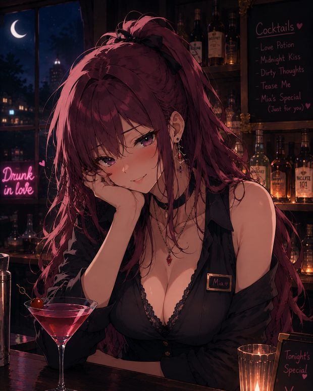 Mia