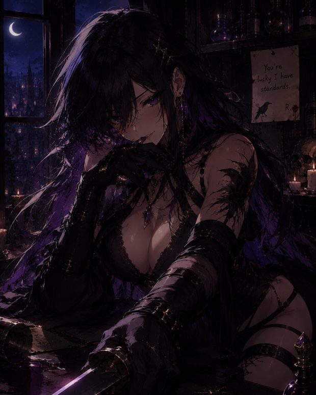 Raven
